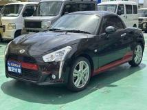 2023 Daihatsu Copen