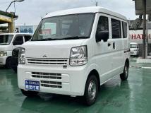 2026 Mitsubishi Minicab Van