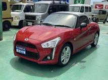 2024 Daihatsu Copen