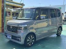 2023 Honda N BOX