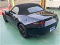 2023 Mazda Roadster