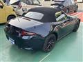 2023 Mazda Roadster