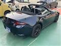 2023 Mazda Roadster