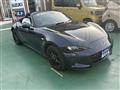 2023 Mazda Roadster