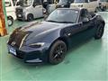 2023 Mazda Roadster
