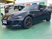 2023 Mazda Roadster