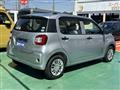 2021 Toyota Passo