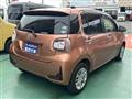 2021 Toyota Passo
