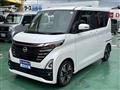 2025 Nissan ROOX