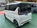 2025 Nissan ROOX
