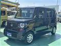 2026 Honda N BOX