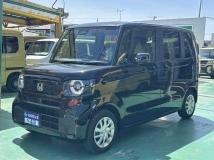 2026 Honda N BOX