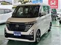 2025 Nissan ROOX