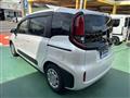 2025 Toyota Sienta