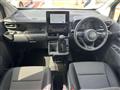 2025 Toyota Sienta