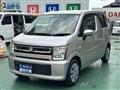 2019 Suzuki Wagon R