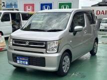 2019 Suzuki Wagon R