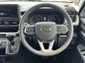 2025 Daihatsu Move