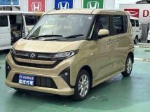 2025 Daihatsu Move