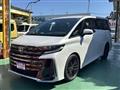 2024 Toyota Vellfire