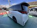2024 Toyota Vellfire