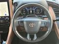 2024 Toyota Vellfire