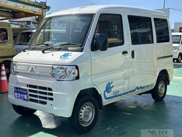 2023 Mitsubishi Mitsubishi Others