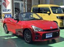 2021 Daihatsu Copen