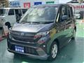 2025 Daihatsu Move