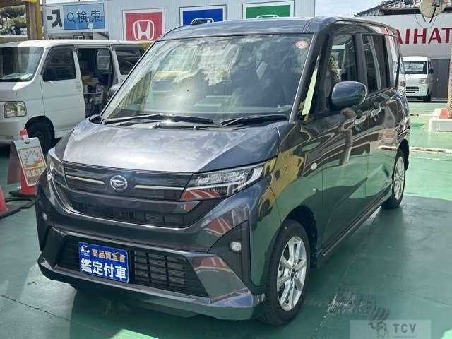 2025 Daihatsu Move