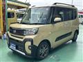 2025 Daihatsu Tanto