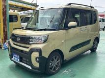 2025 Daihatsu Tanto