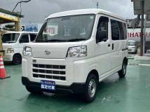2024 Daihatsu Hijet Cargo