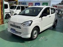 2021 Daihatsu Mira
