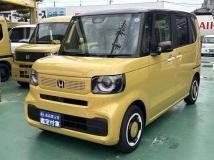 2026 Honda N BOX