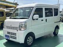 2025 Mitsubishi Minicab Van