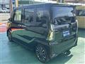 2025 Daihatsu Tanto
