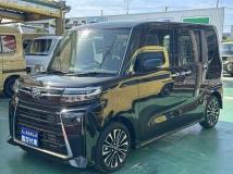 2025 Daihatsu Tanto