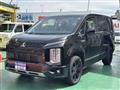2025 Mitsubishi Delica D5