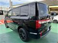 2025 Mitsubishi Delica D5