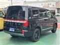 2025 Mitsubishi Delica D5