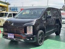 2025 Mitsubishi Delica D5