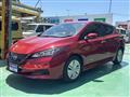 2021 Nissan Leaf