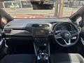 2021 Nissan Leaf
