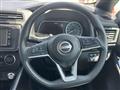 2021 Nissan Leaf
