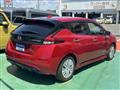 2021 Nissan Leaf
