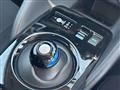 2021 Nissan Leaf