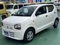 2020 Suzuki Alto