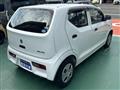 2020 Suzuki Alto
