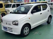 2020 Suzuki Alto